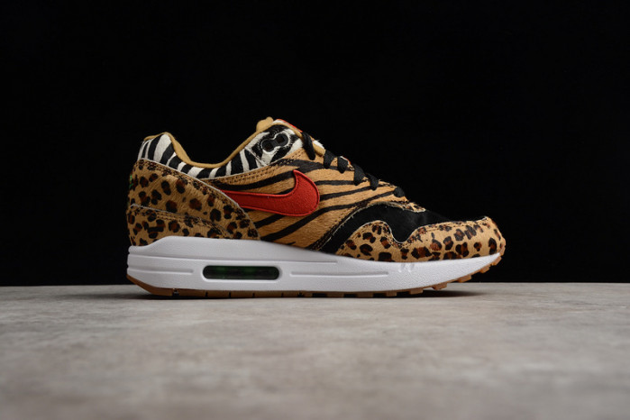 nike air max 1 atmos animal pack 2.0 aq0928-700