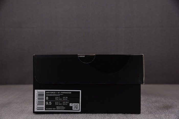 Nike Air Force 1 Low G-Dragon Peaceminusone Para-Noise 3.0 AQ3692-004