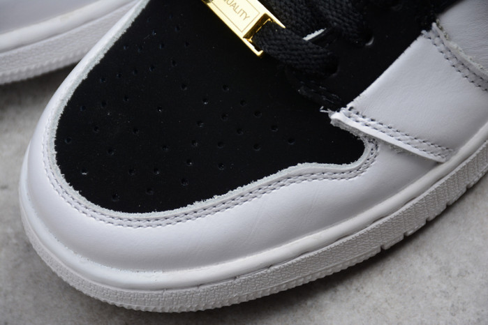 air jordan 1 retro high equality black history month aq7474-001