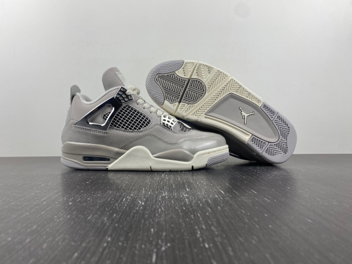 air jordan 4 retro frozen moments (women