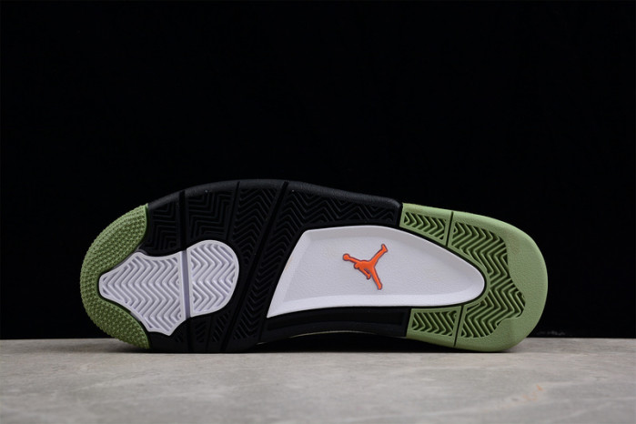 air jordan 4 wmns “canyon purple” aq9129-500