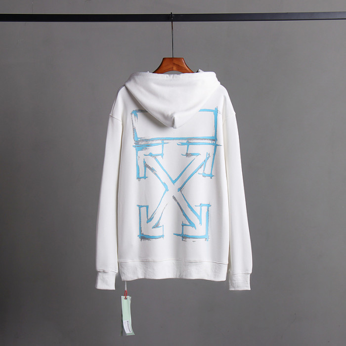 0ff white Hoodies