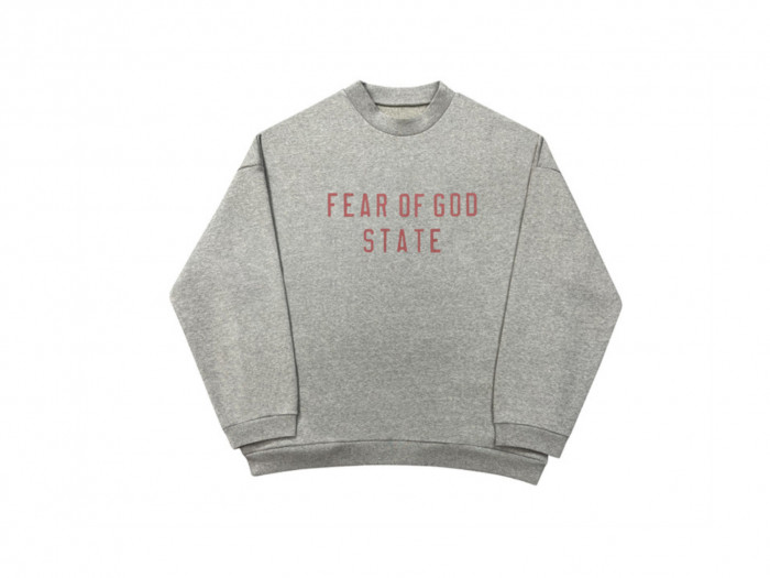 Fear of god essentials