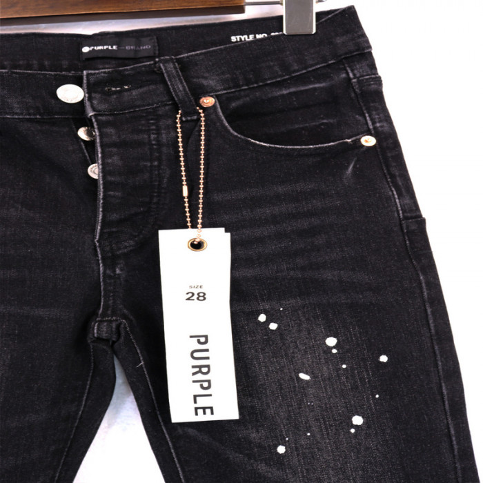 Purple Brand Jeans