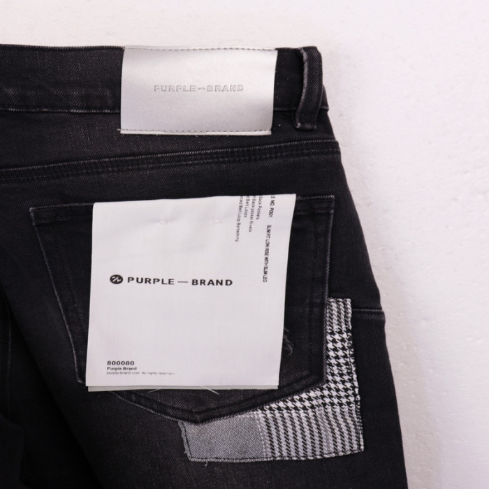 Purple Brand Jeans