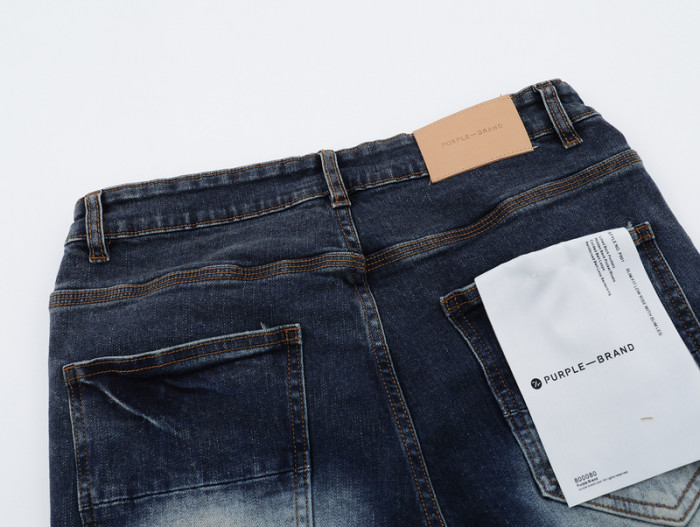 Purple Brand Jeans