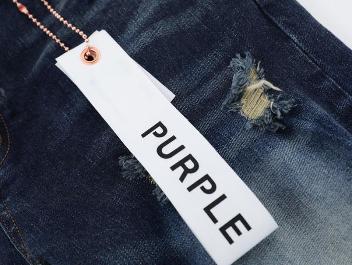 Purple Brand Jeans