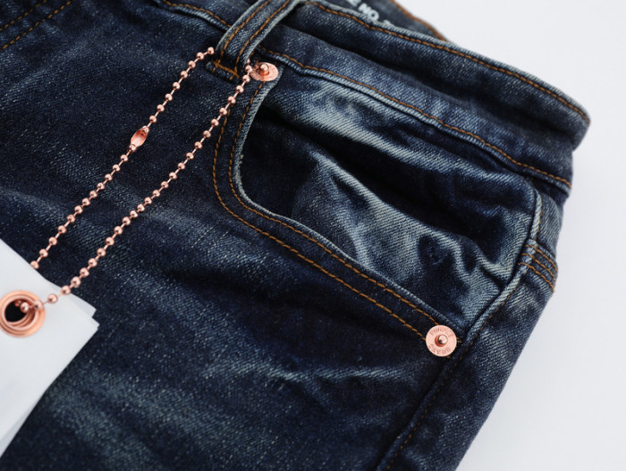 Purple Brand Jeans