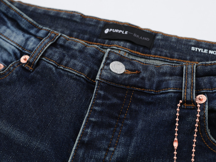 Purple Brand Jeans