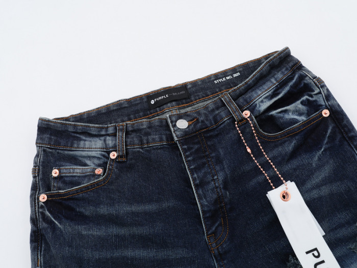 Purple Brand Jeans