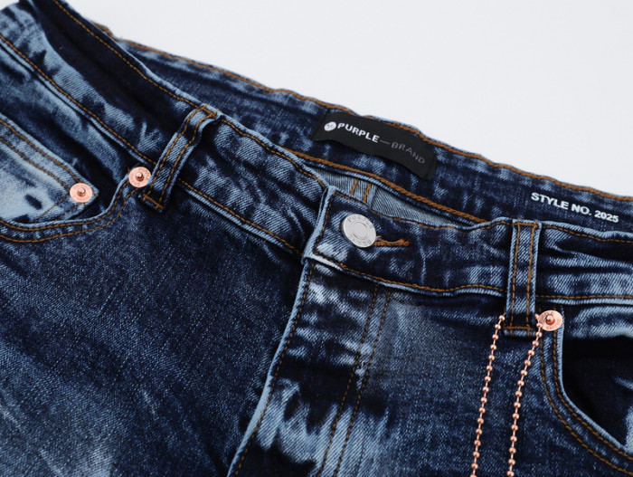 Purple Brand Jeans