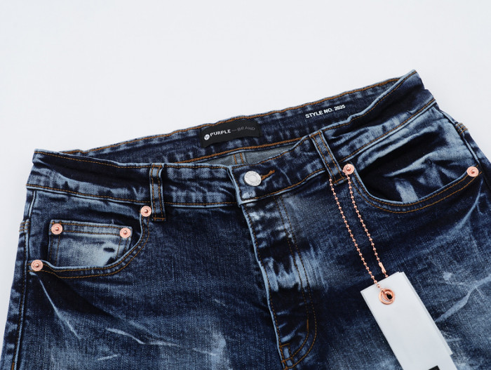 Purple Brand Jeans