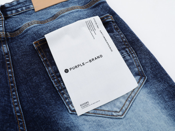 Purple Brand Jeans