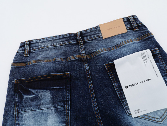 Purple Brand Jeans