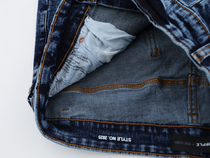 Purple Brand Jeans