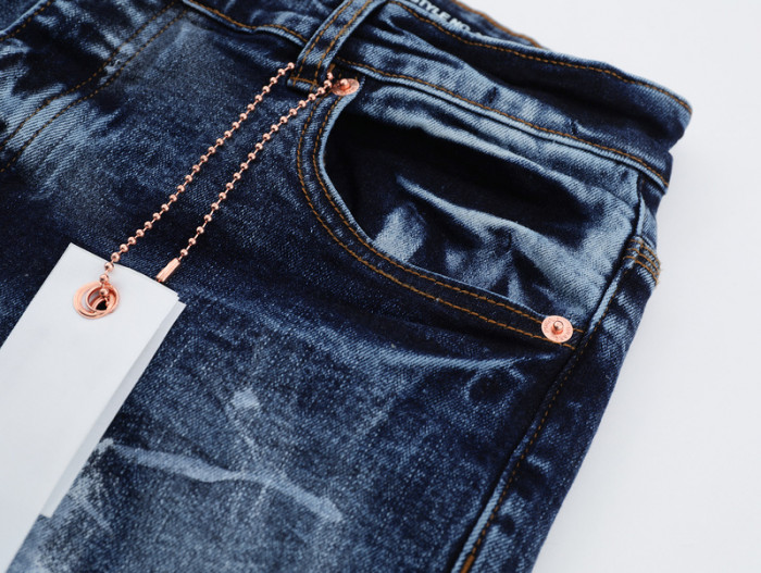 Purple Brand Jeans