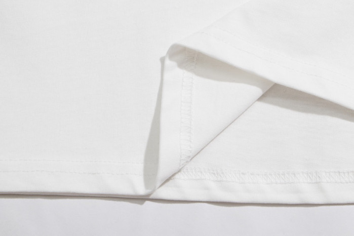 Chrom3 heart Hoodies