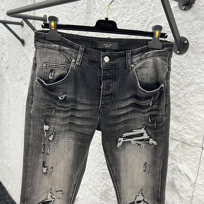 Amiri Jeans