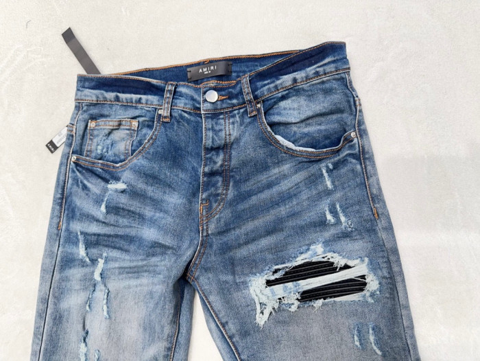 Amiri Jeans