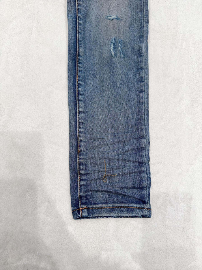 Amiri Jeans