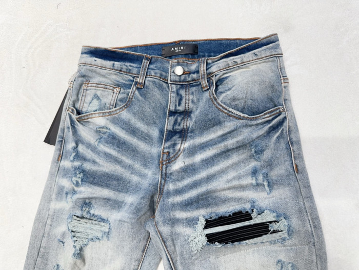 Amiri Jeans
