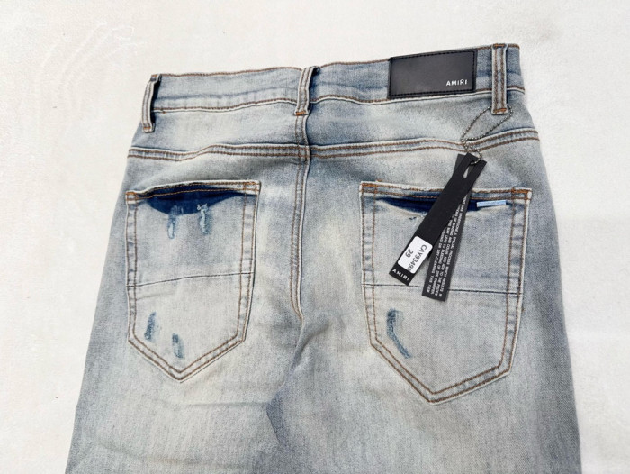 Amiri Jeans