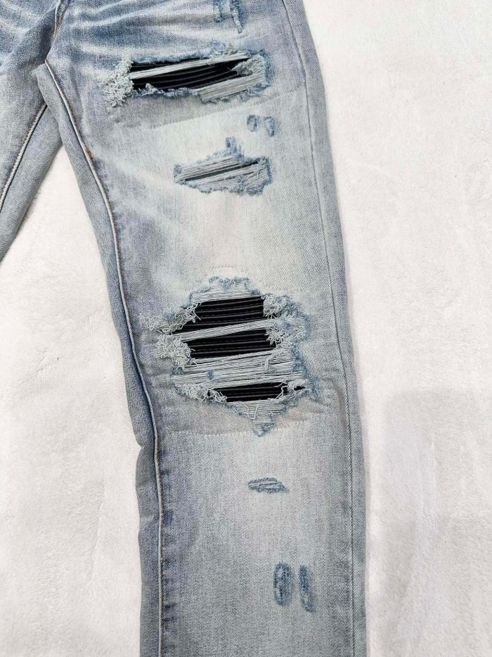 Amiri Jeans