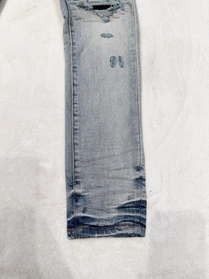 Amiri Jeans