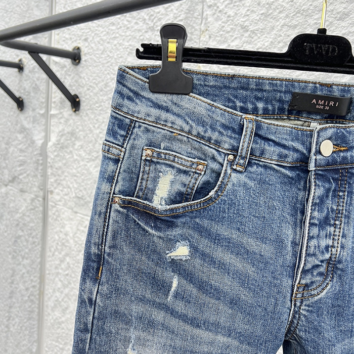 Amiri Jeans