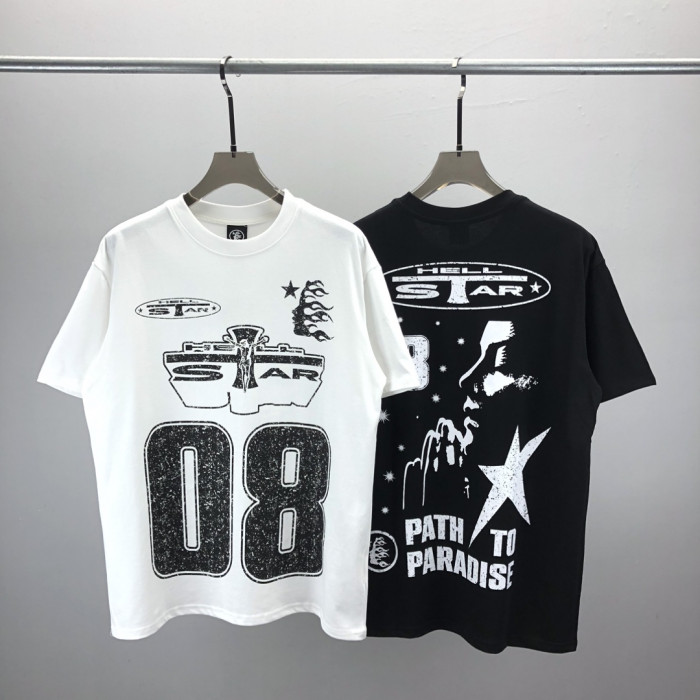 Hellstar T-Shirt
