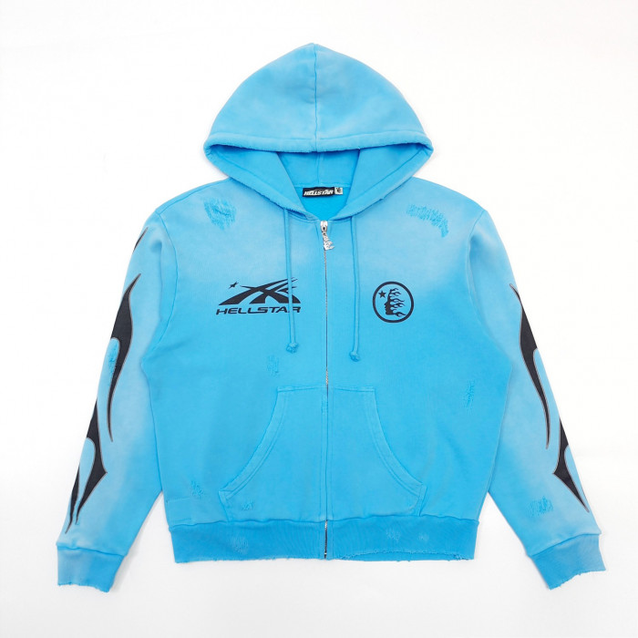 Hellstar Hoodies
