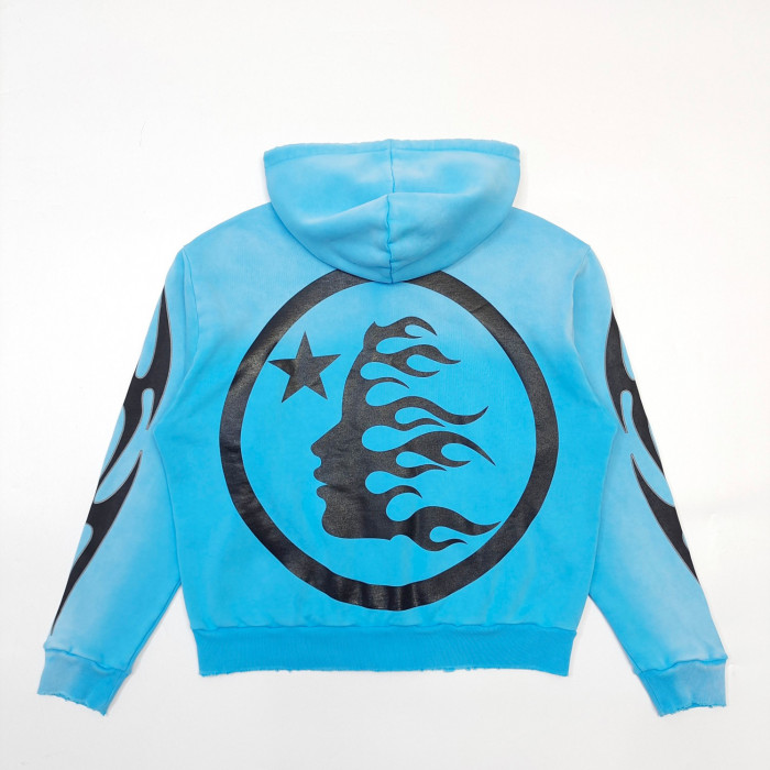 Hellstar Hoodies