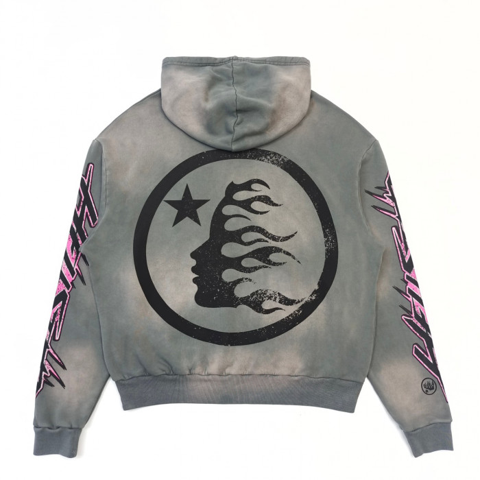 Hellstar Hoodies