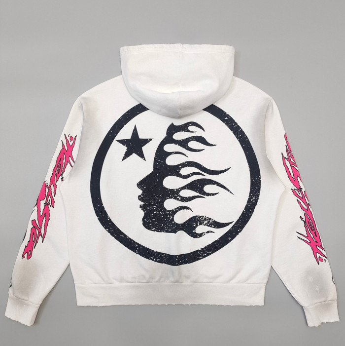 Hellstar Hoodies