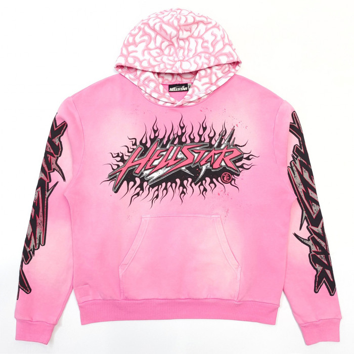 Hellstar Hoodies
