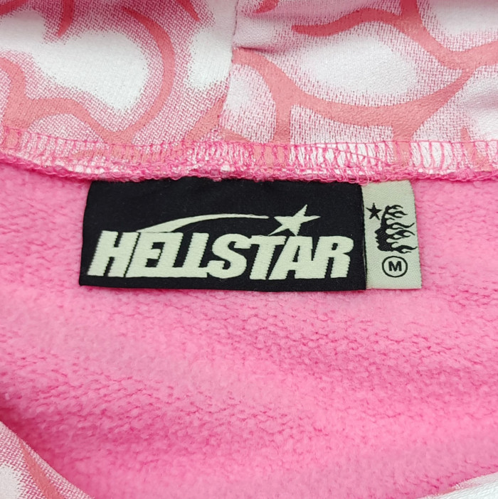 Hellstar Hoodies