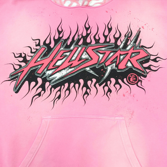 Hellstar Hoodies