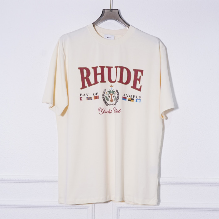 Rhude T-Shirt