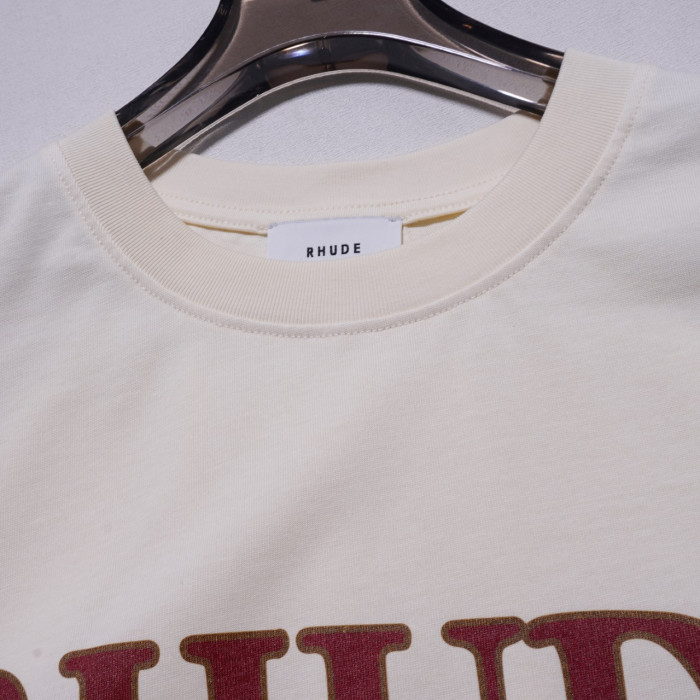 Rhude T-Shirt