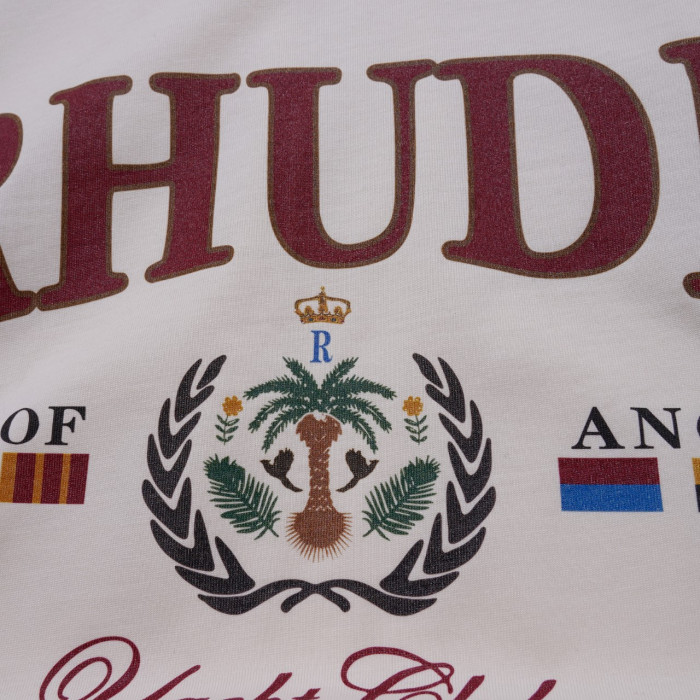 Rhude T-Shirt