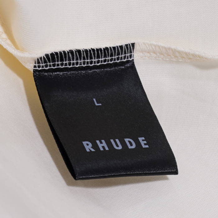 Rhude T-Shirt