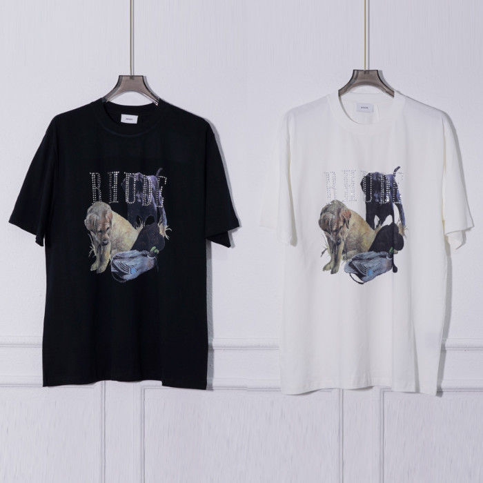 Rhude T-Shirt