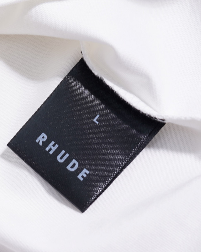 Rhude T-Shirt