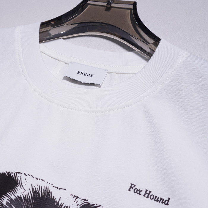 Rhude T-Shirt