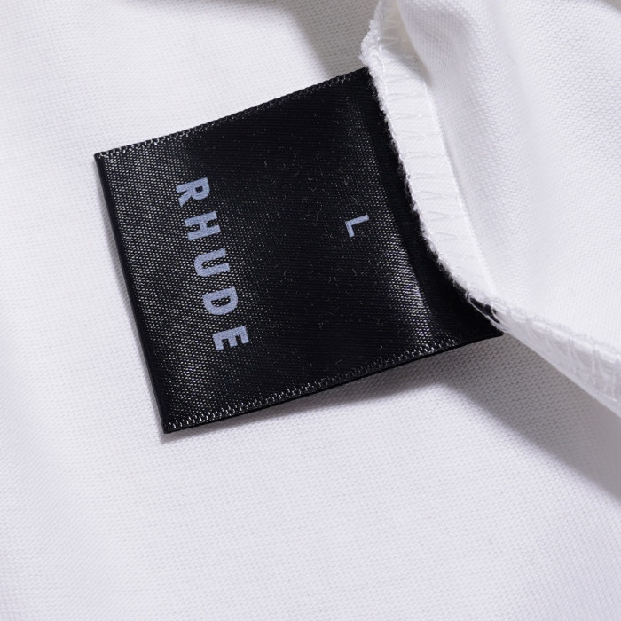 Rhude T-Shirt