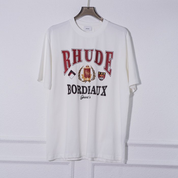 Rhude T-Shirt