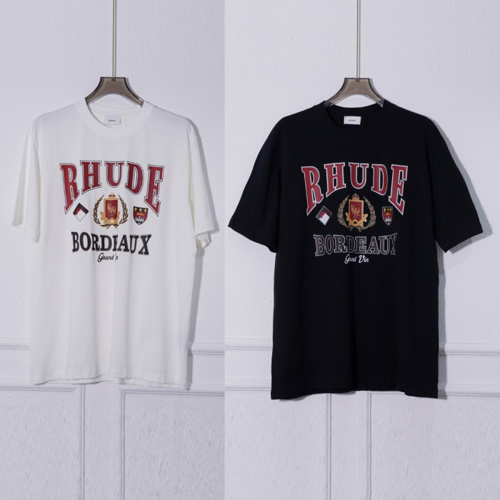 Rhude T-Shirt