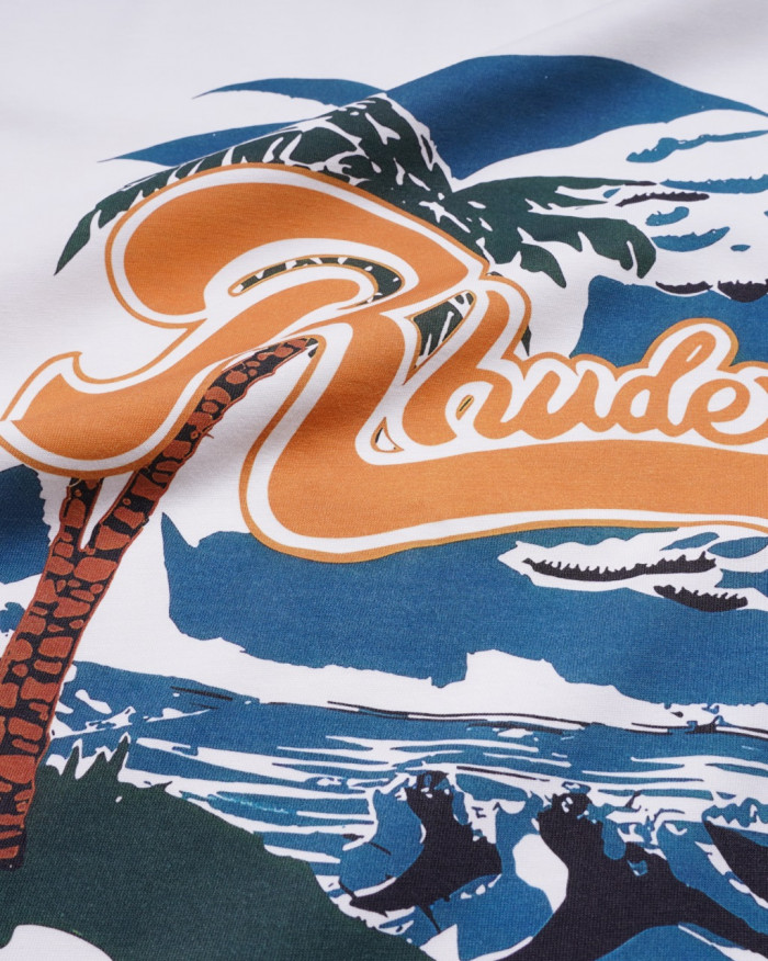 Rhude T-Shirt