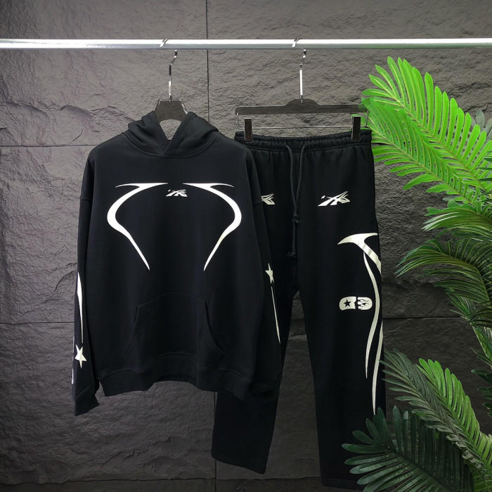 Hellstar Tracksuit