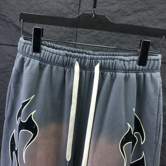 Hellstar Short